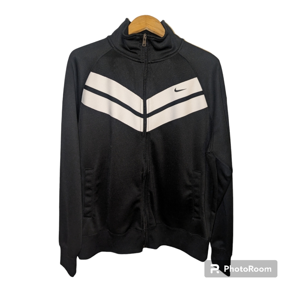 Nike jacket